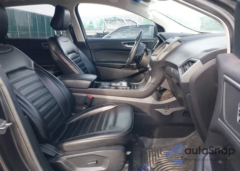 2020 Ford Edge Sel z USA, uszkodzony, nr VIN 2FMPK4J93LBA71477